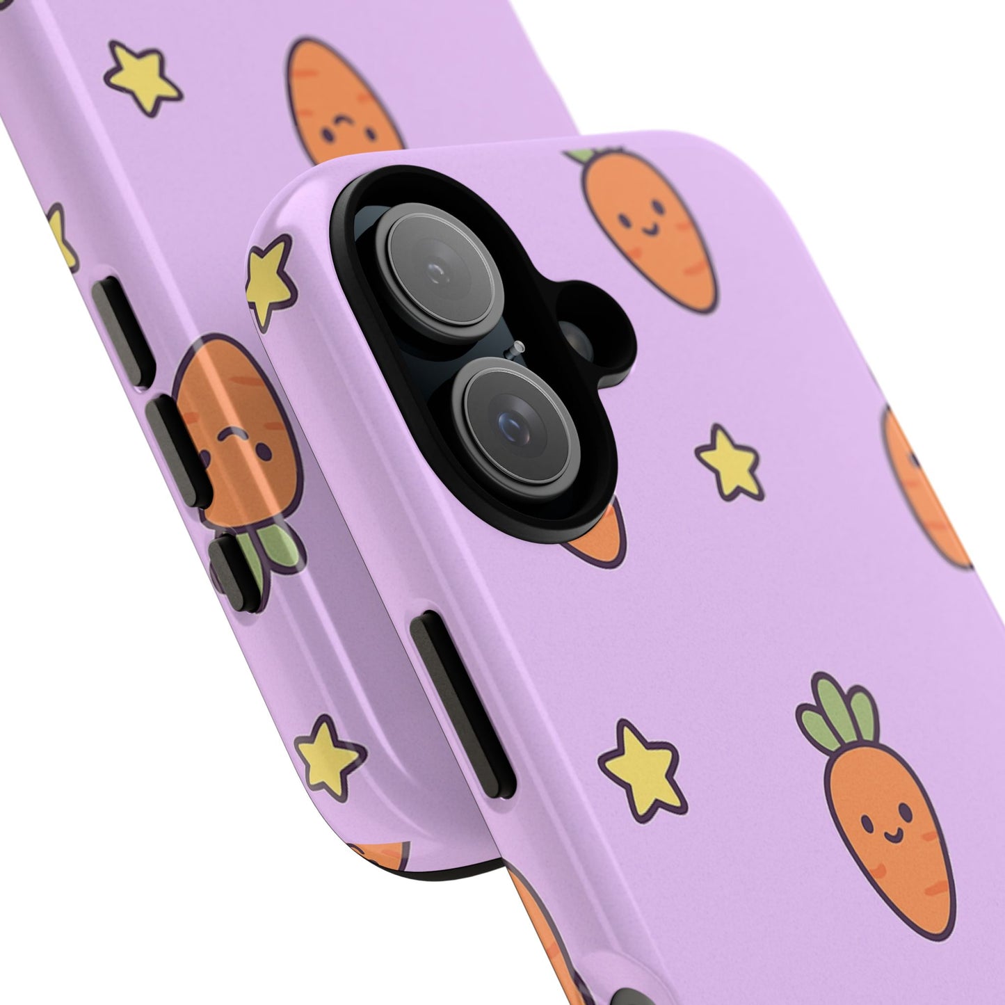 Tough Cases