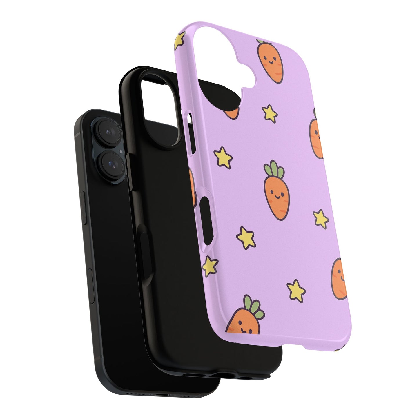 Tough Cases