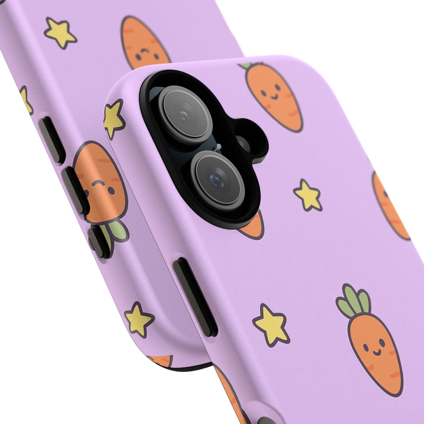 Tough Cases