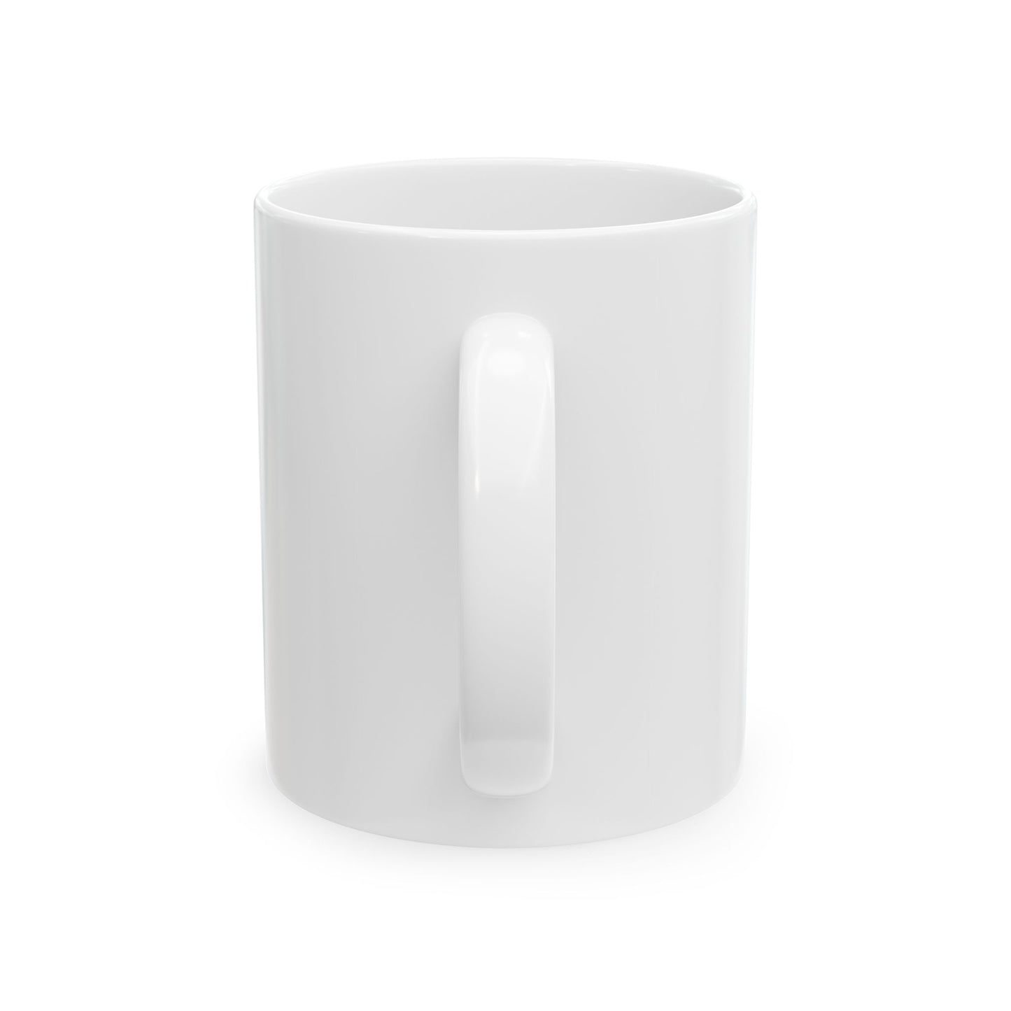 Mug Bunny Winter-cute and kawaii mug-Perfect for any drink