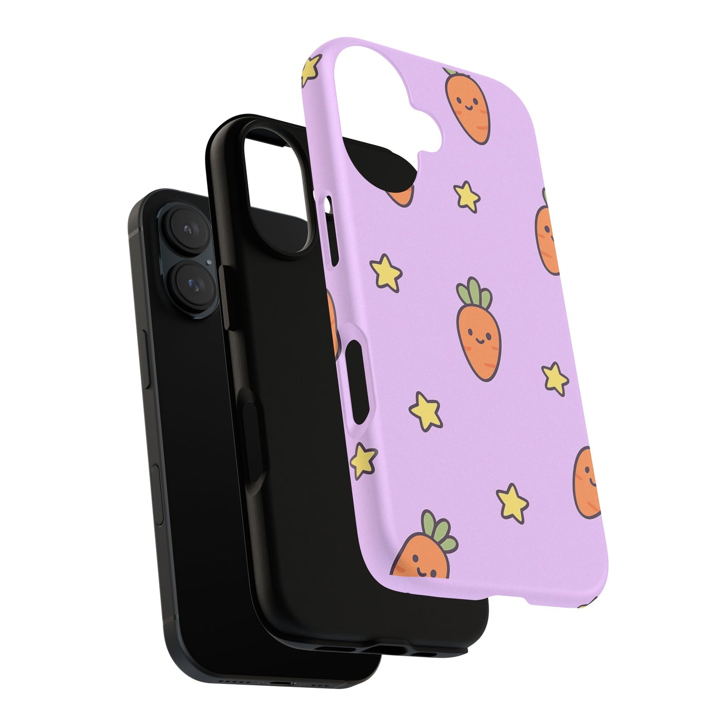 Tough Cases